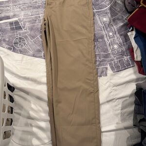 Nike Men's Khaki Chinos